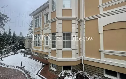 2-этажный коттедж 1 416.2 м² с отделкой