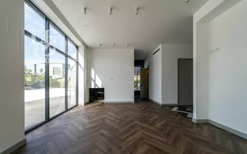 2-этажный коттедж 150 м² с отделкой