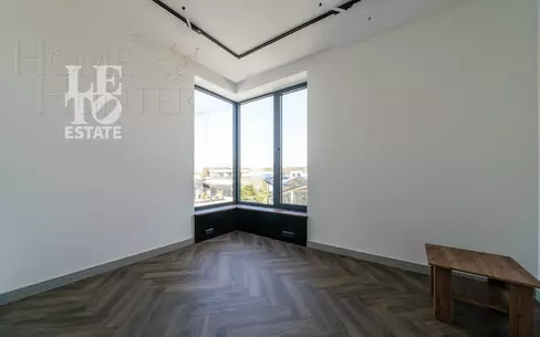 2-этажный коттедж 150 м² с отделкой