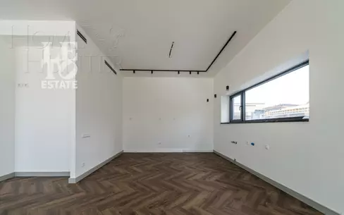 2-этажный коттедж 150 м² с отделкой