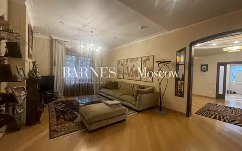 2-этажный коттедж 1 416.2 м² с отделкой