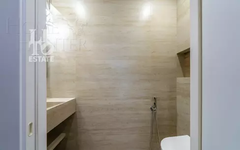 2-этажный коттедж 140 м² с отделкой