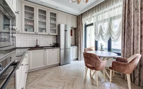 2-комн. кв., 58 м², 10/21 этаж
