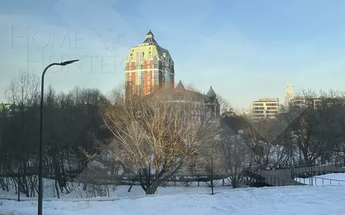 4-КОМН. КВАРТИРА БЕЗ ОТДЕЛКИ 101 М² НА 1 ЭТАЖЕ