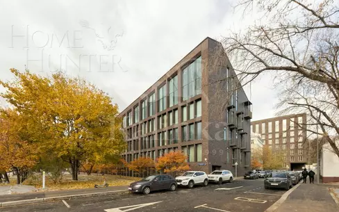 4-КОМН. КВАРТИРА БЕЗ ОТДЕЛКИ 214.3 М² НА 2 ЭТАЖЕ