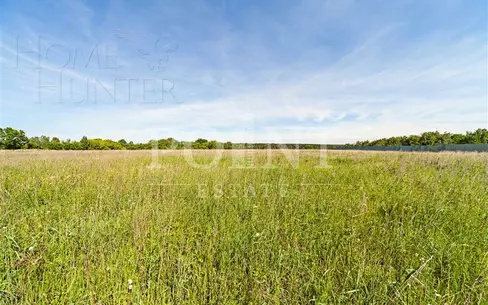 Участок 24 сот. в охраняемом поселке