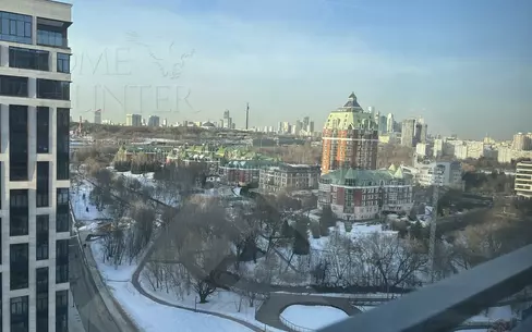 3-КОМН. КВАРТИРА БЕЗ ОТДЕЛКИ 94 М² НА 8 ЭТАЖЕ