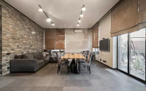 2-этажный коттедж 503 м² с отделкой