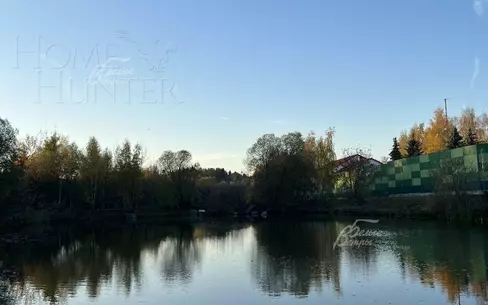 Участок 41.4 сот.