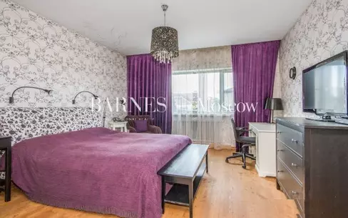 2-этажный коттедж 1 948 м² с отделкой