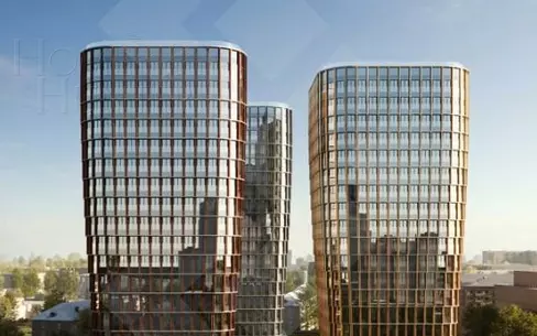 4-комн. кв., 173.5 м², 12/22 этаж