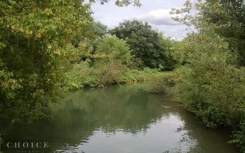 Участок 33.92 сот. в охраняемом поселке