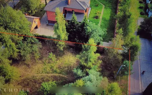 Участок 12.09 сот. в охраняемом поселке