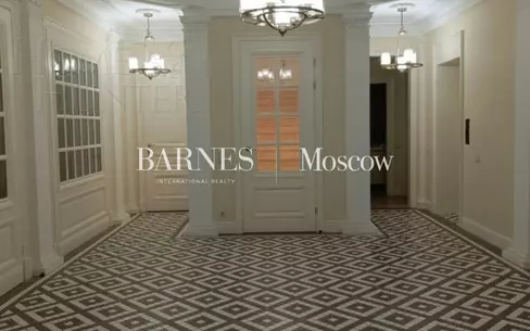 2-этажный коттедж 1 959 м² с отделкой