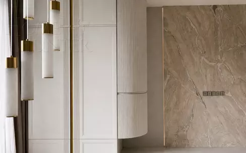 3-КОМН. КВАРТИРА С ОТДЕЛКОЙ 95 М² НА 6 ЭТАЖЕ