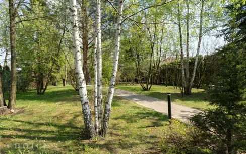 Участок 15.6 сот. в охраняемом поселке