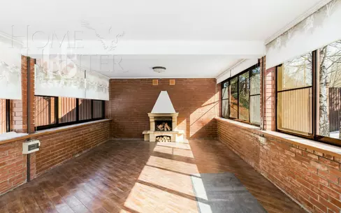 2-этажный коттедж 600 м² с отделкой