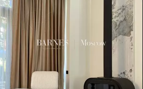 2-этажный таунхаус 250 м² с отделкой