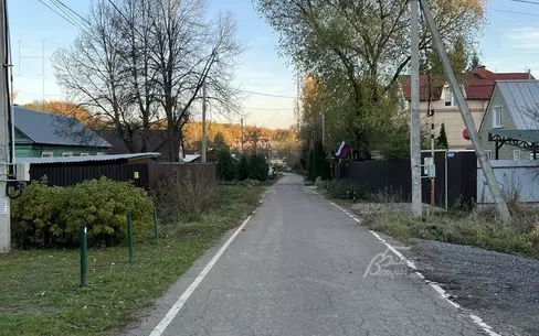 Участок 41.4 сот.