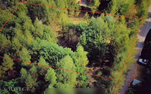 Участок 12.09 сот. в охраняемом поселке