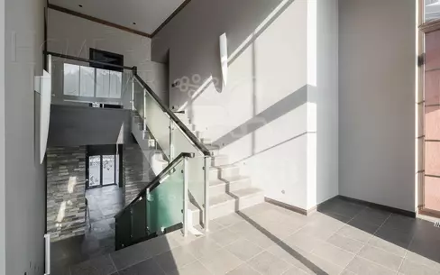 2-этажный коттедж 503 м² с отделкой