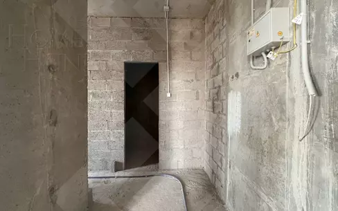 2-КОМН. КВАРТИРА БЕЗ ОТДЕЛКИ 72 М² НА 23 ЭТАЖЕ