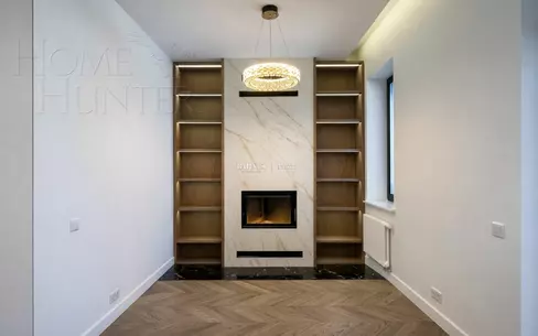 2-этажный коттедж 492 м² без отделки