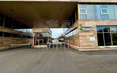 Участок 52 сот. в охраняемом поселке