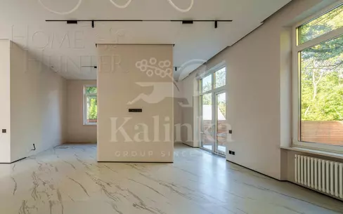 2-этажный коттедж 302 м² с отделкой