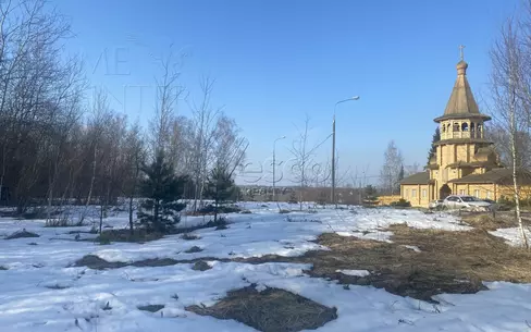 Участок 65 сот.