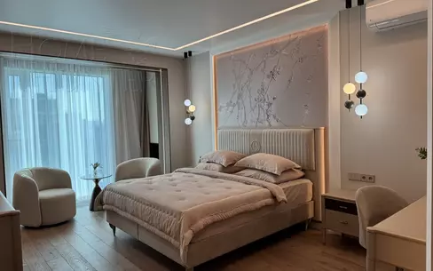 4-комн. кв., 143.4 м², 10/29 этаж