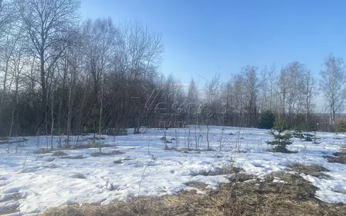 Участок 65 сот.