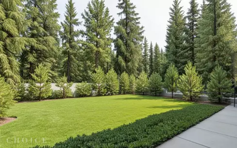 2-этажный коттедж 227 м² с отделкой