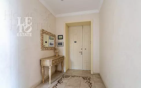 2-этажный коттедж 455 м² с отделкой