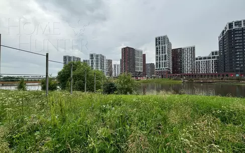 Участок 30 сот. в охраняемом поселке