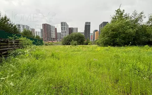 Участок 30 сот. в охраняемом поселке