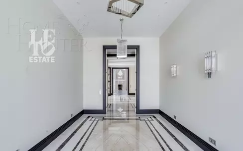 2-этажный коттедж 1 015.19 м² с отделкой