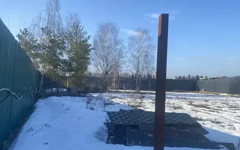 Участок 24.4 сот.