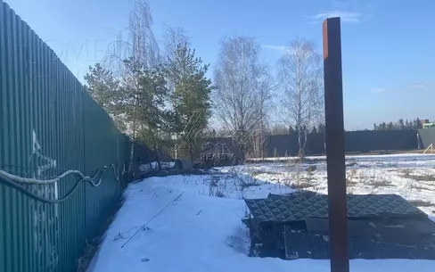 Участок 24.4 сот.