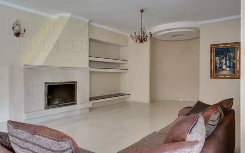 2-этажный коттедж 680 м² с отделкой