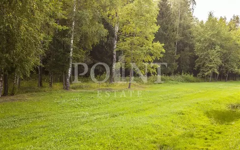 Участок 63 сот.