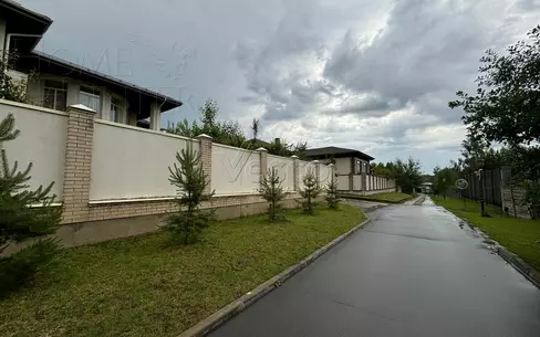 Участок 30 сот. в охраняемом поселке