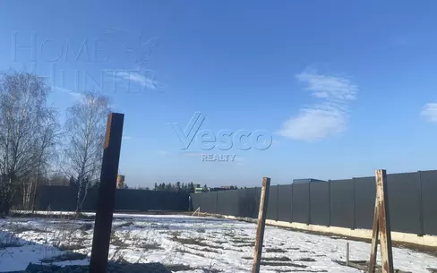 Участок 24.4 сот.