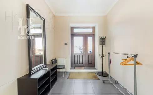 2-этажный коттедж 675 м² с отделкой