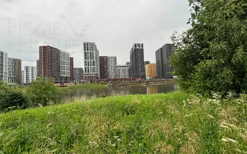 Участок 30 сот. в охраняемом поселке