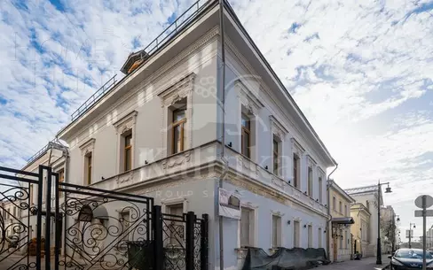 1-КОМН. КВАРТИРА БЕЗ ОТДЕЛКИ 106.6 М² НА 2 ЭТАЖЕ