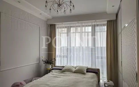 3-КОМН. КВАРТИРА С ОТДЕЛКОЙ 73 М² НА 2 ЭТАЖЕ