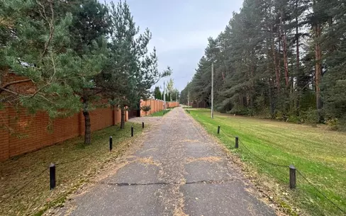 Участок 27 сот.