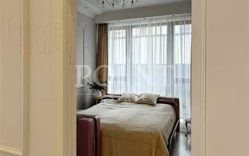 3-КОМН. КВАРТИРА С ОТДЕЛКОЙ 73 М² НА 2 ЭТАЖЕ