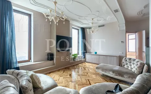 4-комн. кв., 165.4 м², 52/57 этаж